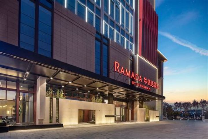 Ramada by Wyndham Austin South: Your Ultimate Stay Experience in Austin