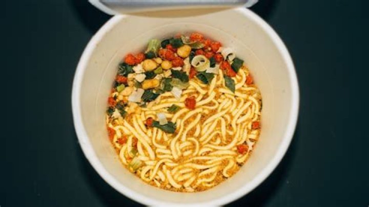 Ramen Noodle Recall 2025: What You Need to Know About Food Safety and Health Risks