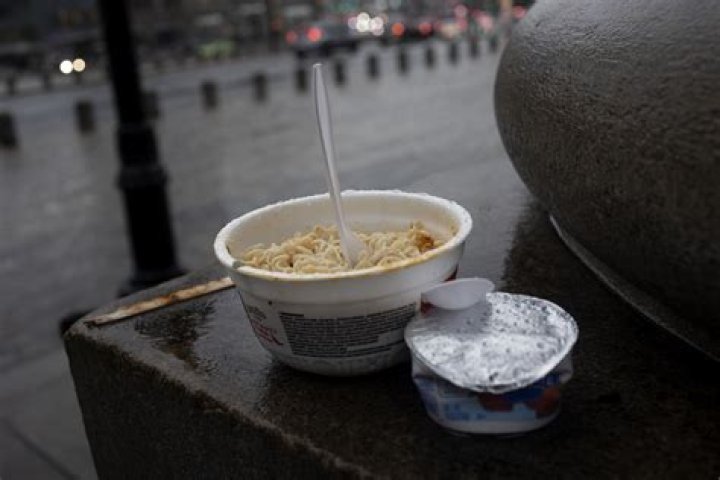 Ramen Noodles Recall 2024: What You Need to Know About This Major Food Safety Issue