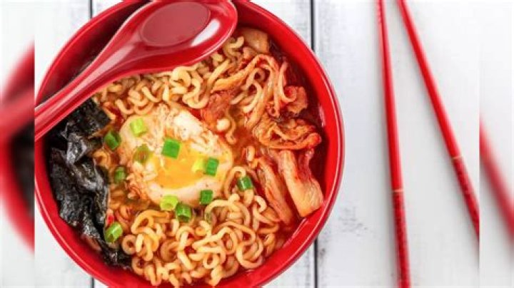 Ramen Recall USA: A Comprehensive Guide to Understanding the Controversy