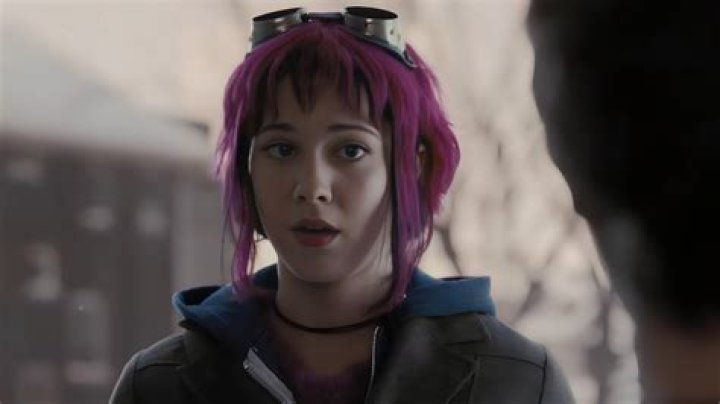 Ramona Flowers Age: A Comprehensive Look at the Iconic Character