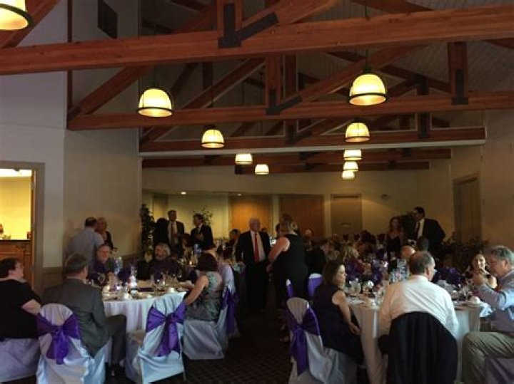 Randall Oaks Golf Club & Banquets: A Premier Destination for Golf and Celebrations