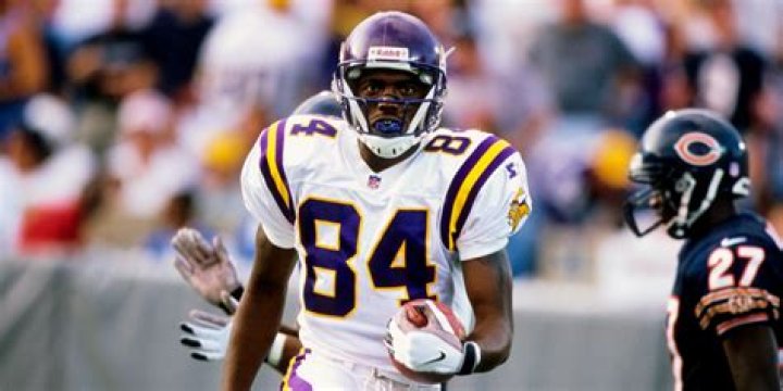 Randy Moss Career Statistics: A Comprehensive Analysis of a Legend's Journey