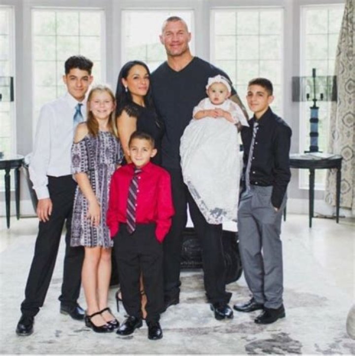Randy Orton Children: A Comprehensive Look Into the Life and Legacy