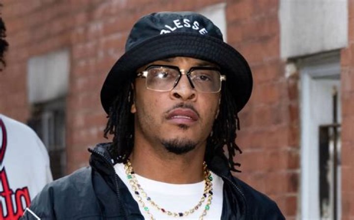 Rapper Tip Harris: A Comprehensive Look at the Iconic Career and Legacy