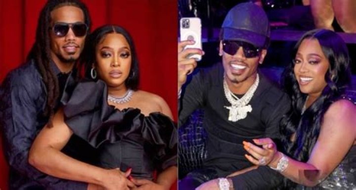 Trina's Husband: The Untold Story of Rapper Trina's Love Life