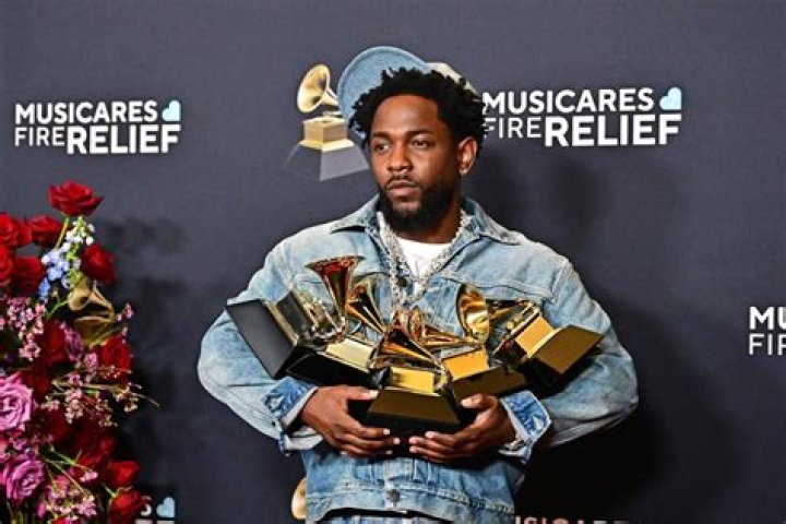 Rapper with the Most Grammys: Unveiling the Legends of Hip-Hop