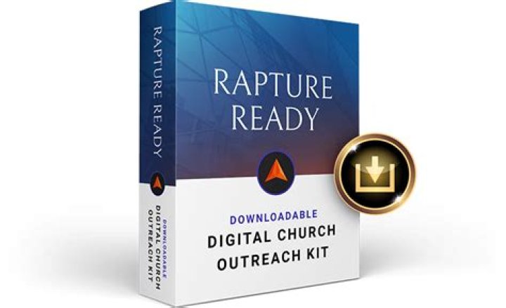 Rapture Ready Website: Your Ultimate Guide to Preparing for the End Times