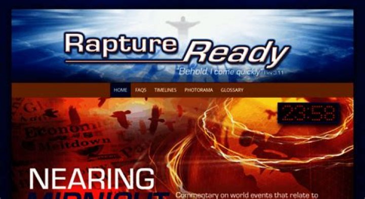 Raptureready.com: Understanding the Phenomenon and Its Impact
