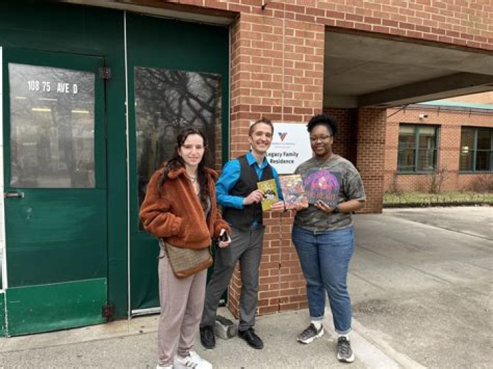 Raquel Lesser: Rising Star in the Entertainment Industry