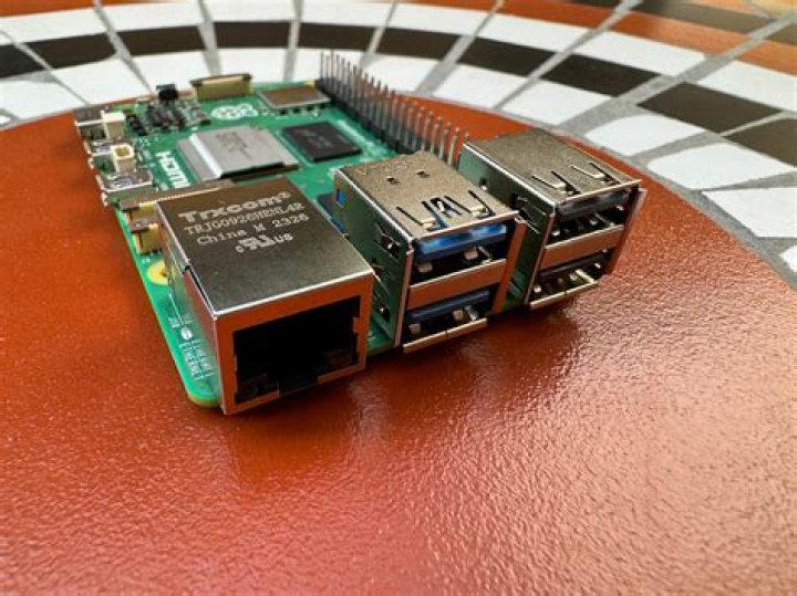 Raspberry Pi 5 Video Streaming: A Comprehensive Guide for Beginners and Professionals