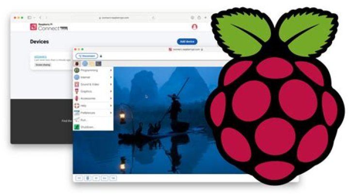 Raspberry Pi RemoteIoT Download: Your Ultimate Guide to IoT Projects