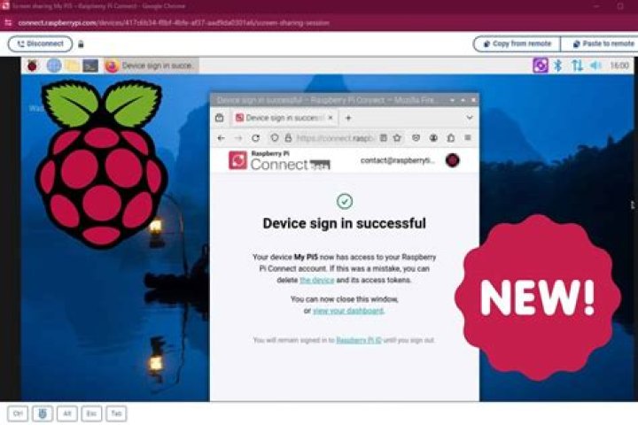 Raspberry Pi Remote Access Free: The Ultimate Guide to Secure Connectivity