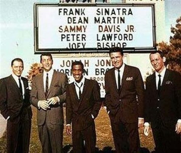 Original Rat Pack Members: The Legendary Group That Shaped Entertainment History