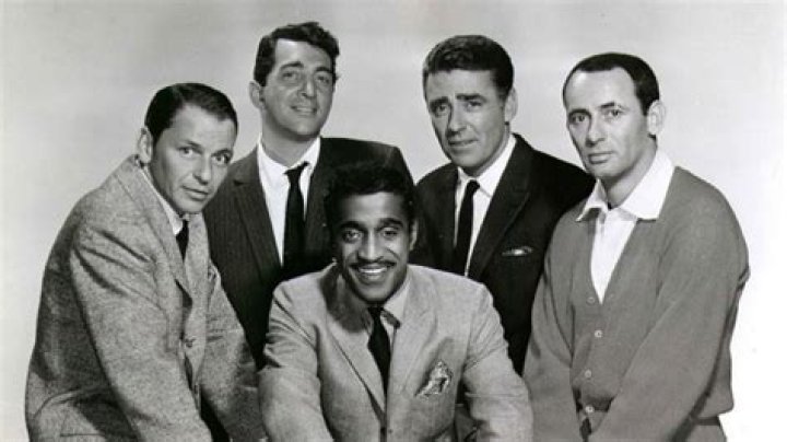 Rat Pack Members: The Legendary Entertainers Who Defined an Era