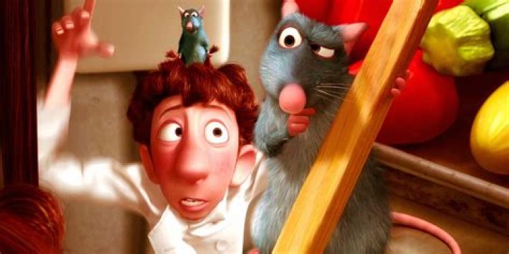 Ratatouille Cast Remy: Exploring the Voice Behind the Beloved Character