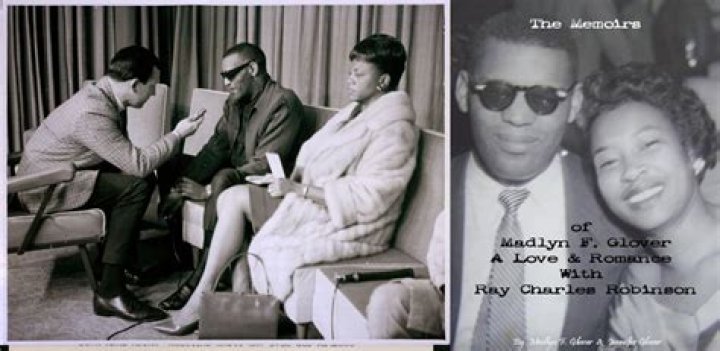 Ray Charles Bea: A Legendary Voice in the Music Industry