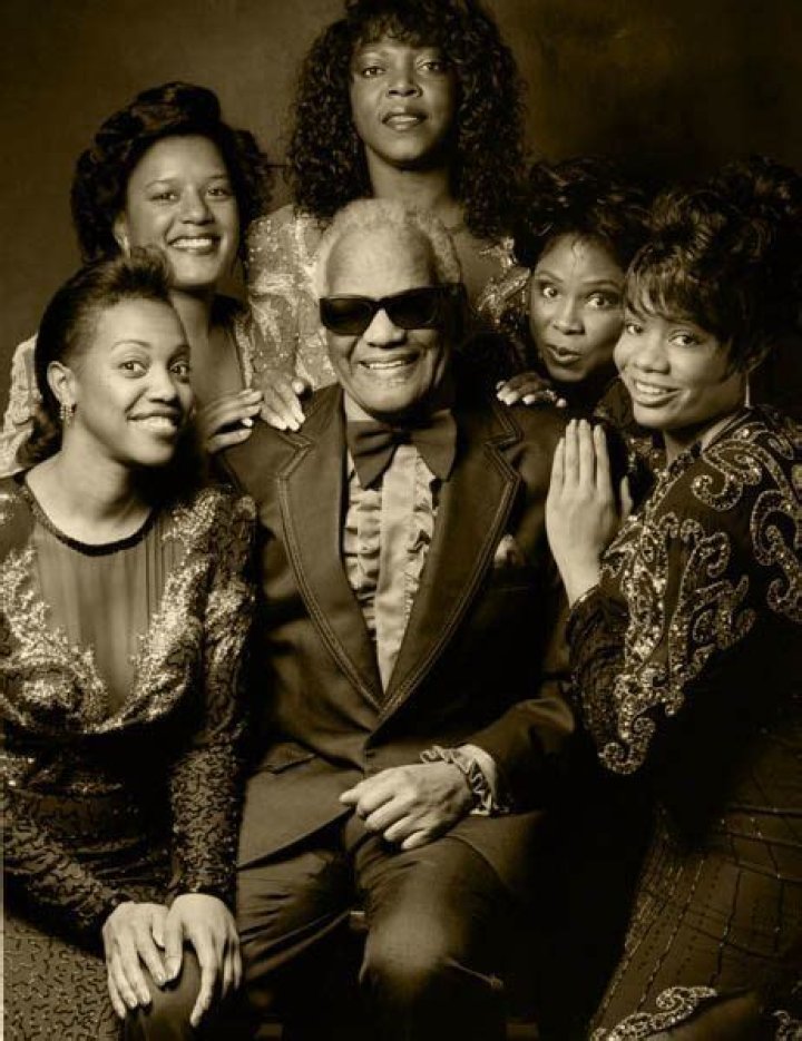Ray Charles Wife and Family: A Comprehensive Look into His Personal Life