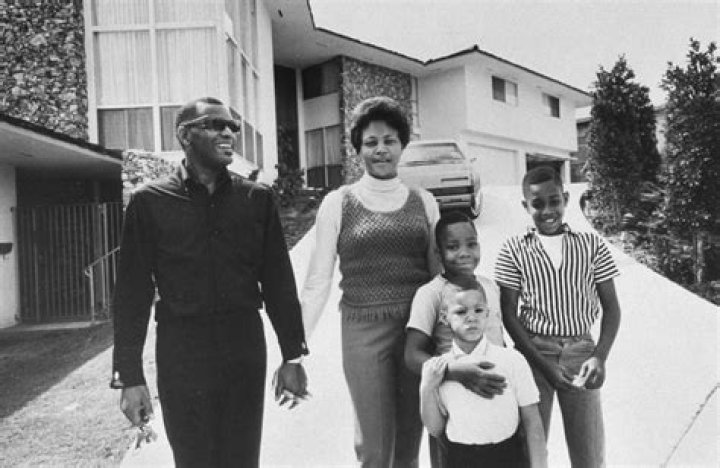 Ray Charles Wife Eileen Williams: Love, Legacy, and Life Together
