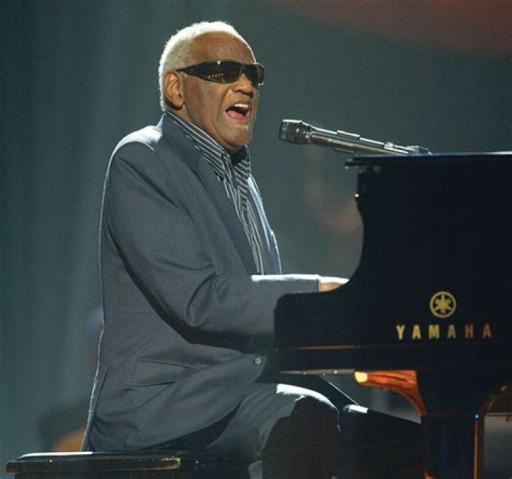 Ray Charles: The Musical Legend Who Redefined Soul and Blues