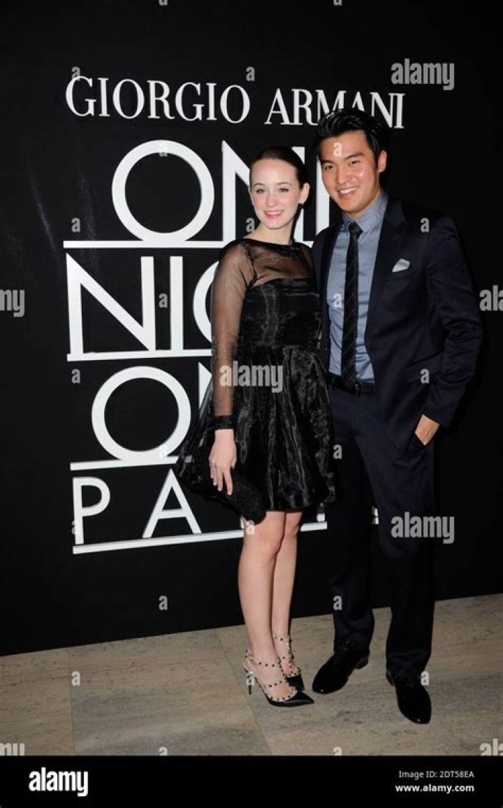 Ray Chen Wife: A Comprehensive Look at the Violinist's Personal Life