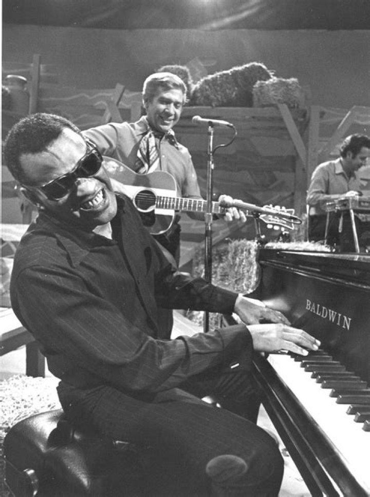 Ray Charles: The Legendary Voice That Transformed Music