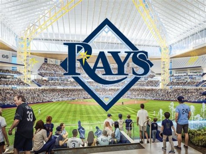 Rays Home Games: The Ultimate Guide for Baseball Fans