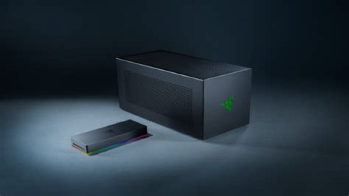 Razer Gaming Boost: Elevate Your Gaming Experience
