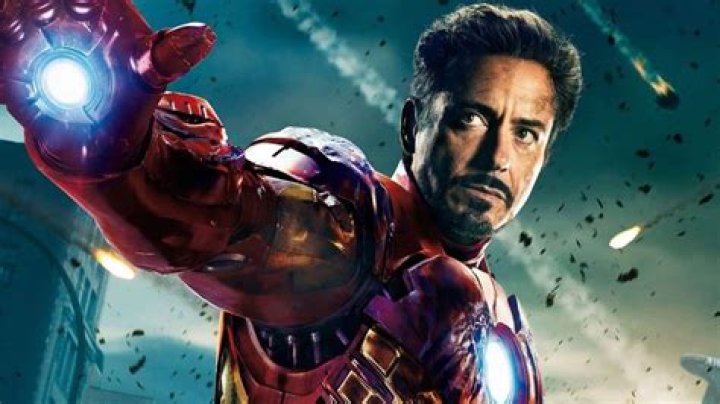 Exploring RDJ Tonytark: A Comprehensive Guide to the Iconic Figure
