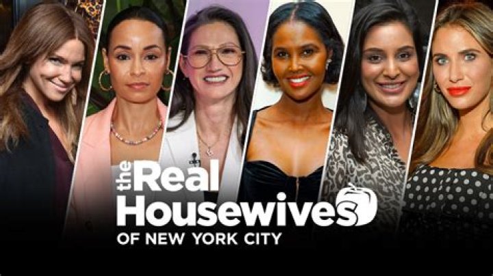 Unveiling the Real Housewives of NYC: Their Net Worth and Luxurious Lifestyle