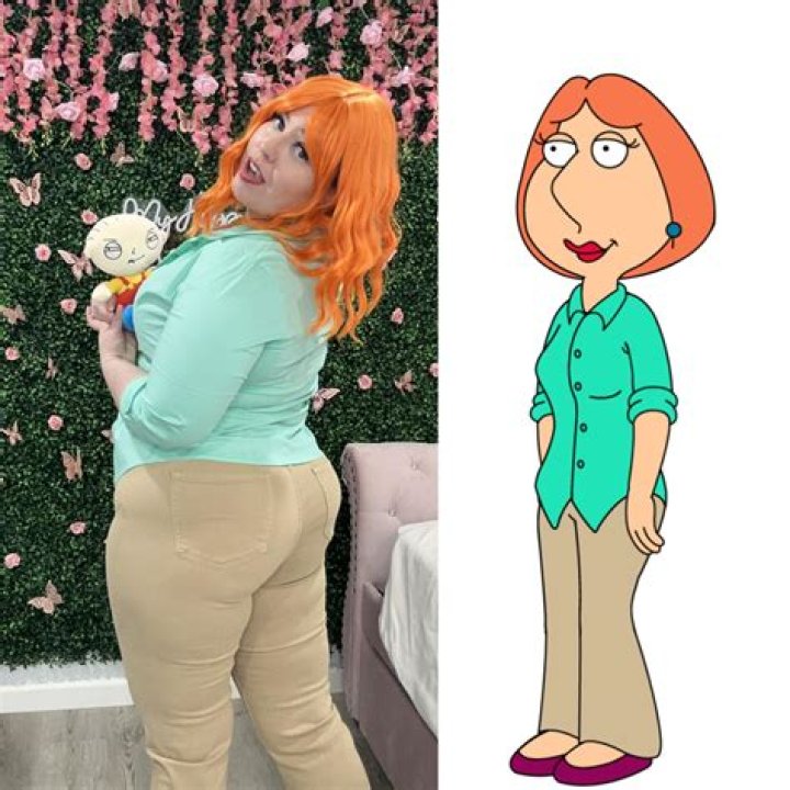 Meet the Real Lois Griffin from Family Guy: Exploring Her Character, Personality, and Impact