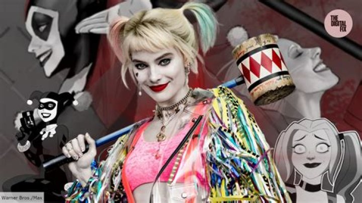 Discover the Real Name of Harley Quinn: A Comprehensive Guide