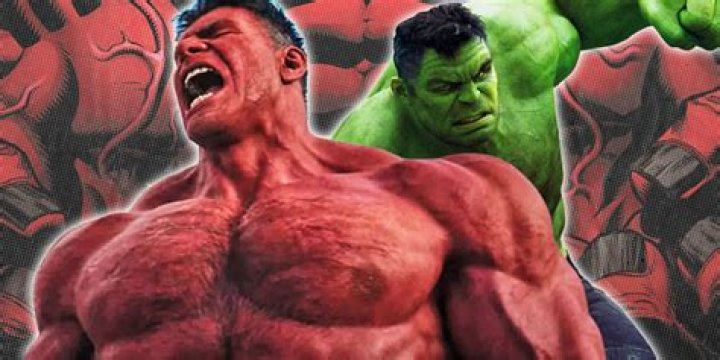 Discover the Real Name of the Hulk: Unveiling the Secrets Behind Marvel's Iconic Green Giant