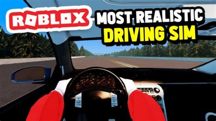 Realistic Driving Games Unblocked: Your Ultimate Guide to Thrilling Virtual Rides