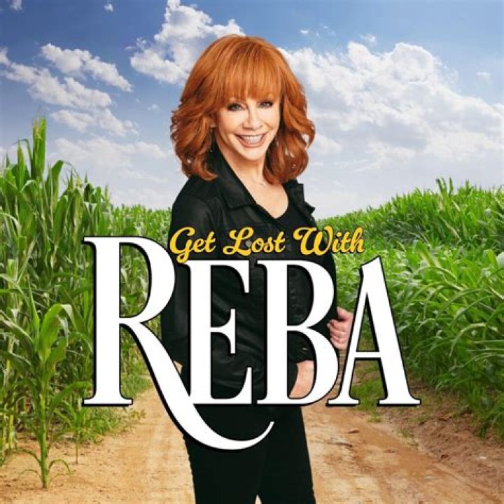 Reba McEntire: A Legend in Country Music and News