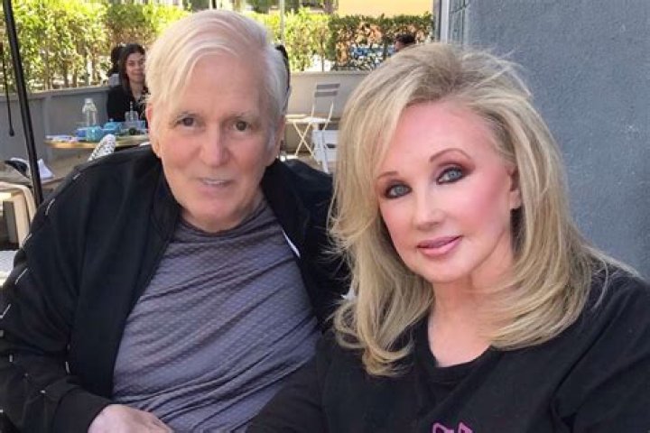 Recent Morgan Fairchild: A Comprehensive Look at Her Latest Ventures and Achievements