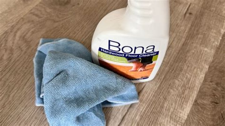 Ultimate Guide to Recommended Floor Cleaner for Every Home