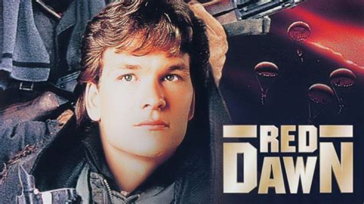 Red Dawn (1984): Patrick Swayze's Iconic Role in a Classic War Film