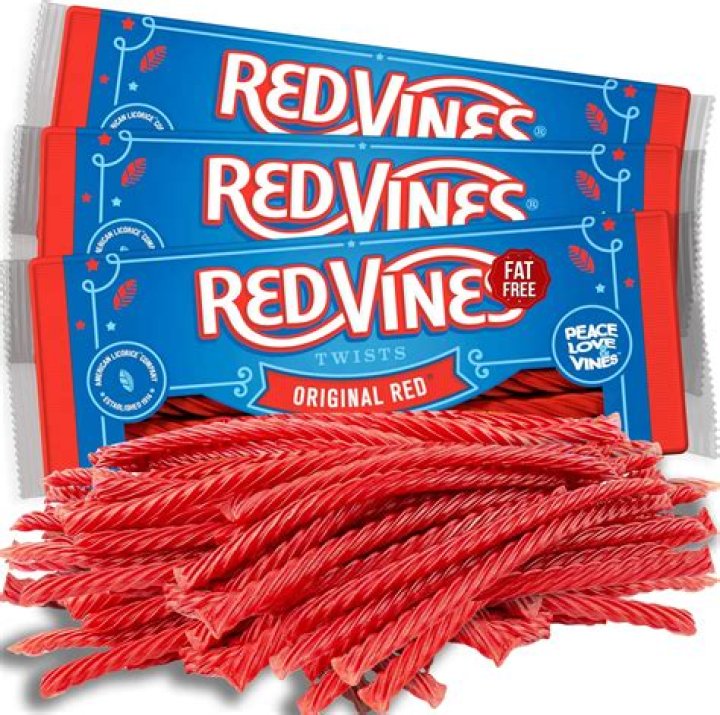 Unveiling the Allure of Red Licorice Flavor: A Comprehensive Guide