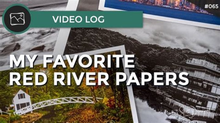 Red River Papers: Your Comprehensive Guide to the Iconic Brand