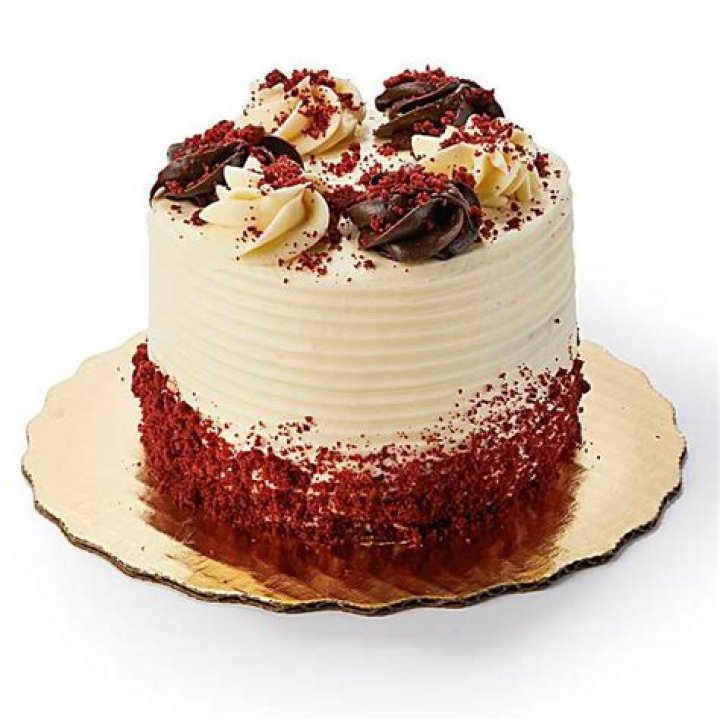 Red Velvet Cake at Publix: A Sweet Delight You Must Try