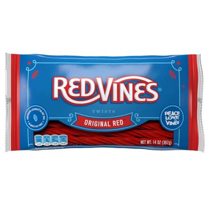 Red Vines: The Ultimate Guide to America's Beloved Licorice Treat