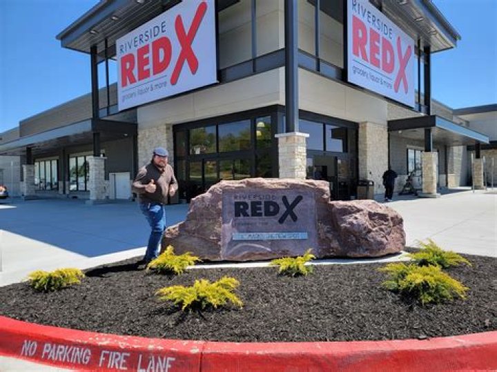 Red X Riverside MO Hours: Your Ultimate Guide to Planning Your Visit