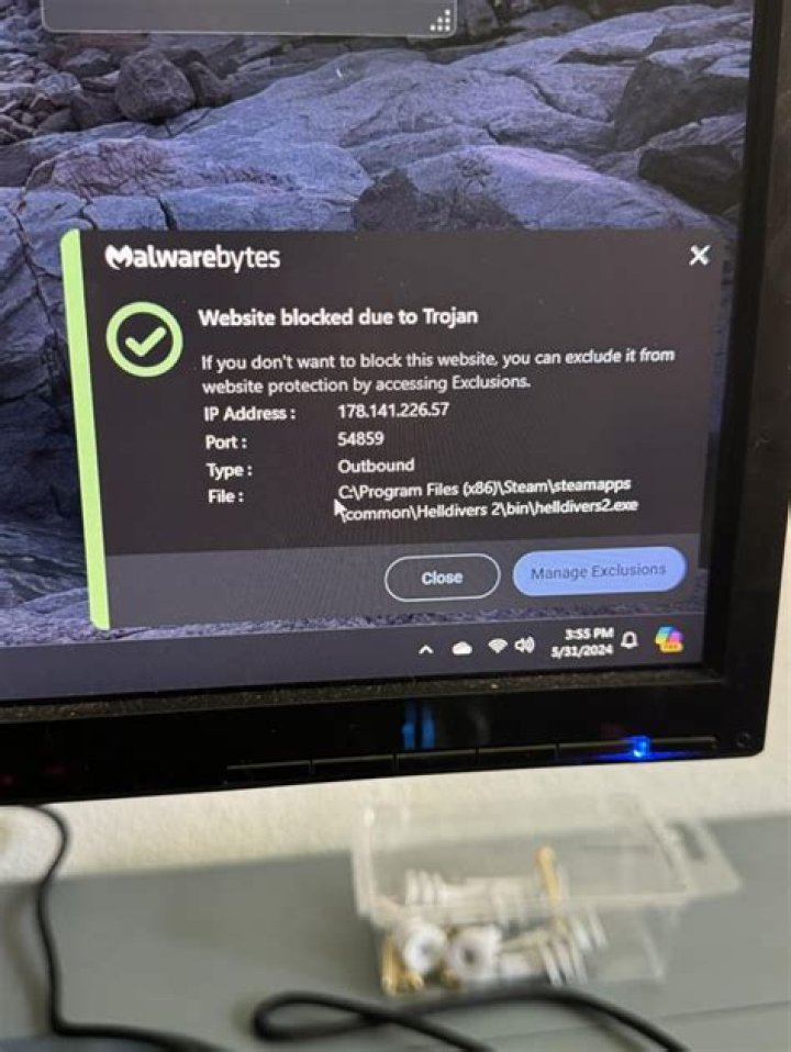 Redd.it Malware: Understanding the Threat and Protecting Your System