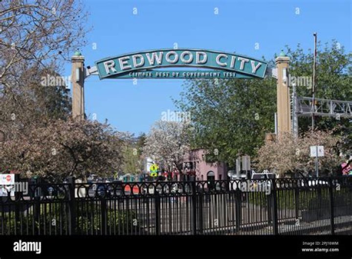 Explore the Charm and Beauty of Redwood City: Your Ultimate Guide