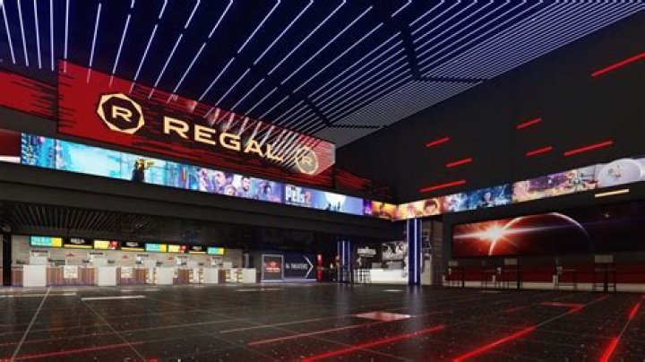 Regal Bellingham Theater: A Premier Destination for Cinematic Excellence
