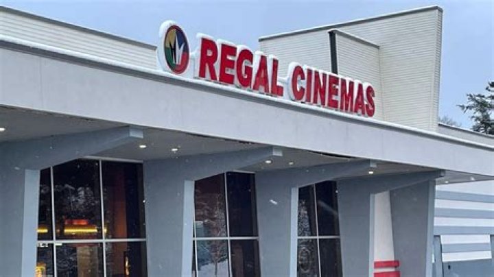 Regal Cinema 16 Bellingham Washington: Your Ultimate Movie Experience