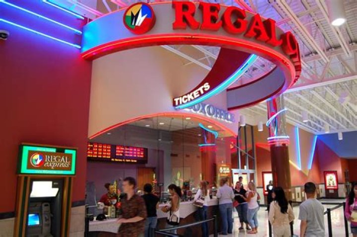 Regal Cinema Ithaca: Your Ultimate Guide to Movie Magic