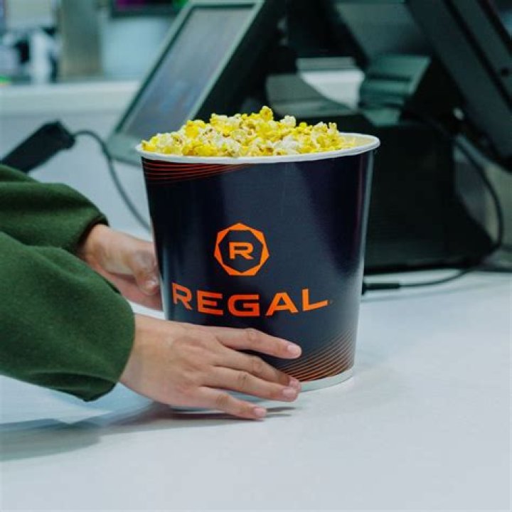 Regal Cinema Waterford Orlando: Your Ultimate Guide to an Unforgettable Movie Experience
