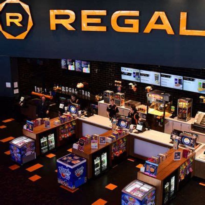 Regal Cinemas Bellingham: Your Ultimate Movie Experience